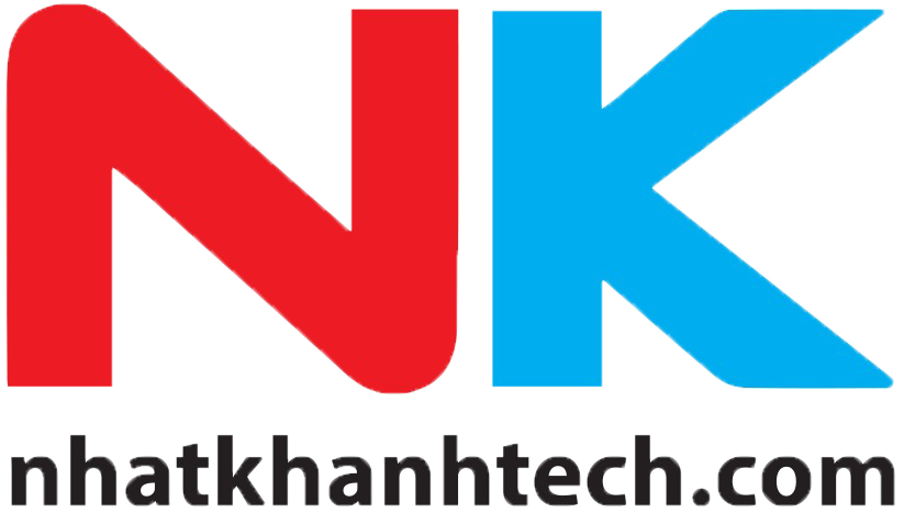 Nhật Khánh Computer